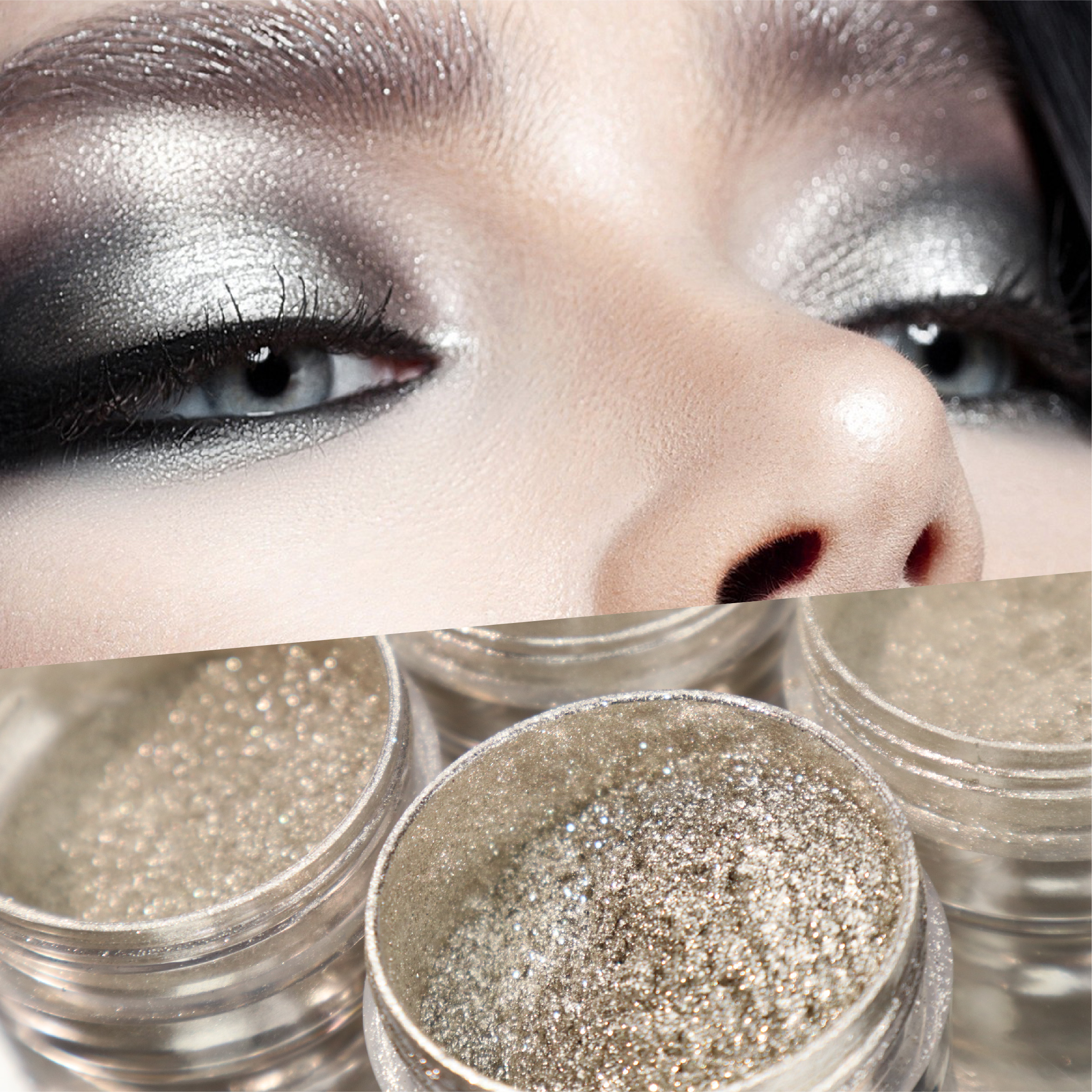 Rayshine Silver Pearls Pearm